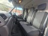 USED 2022 72 RENAULT MASTER 2.3 dCi 35 Business+ Panel Van 4dr Diesel Manual FWD MWB Medium Roof Euro 6 (135 ps) 