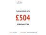 USED 2022 72 RENAULT MASTER 2.3 dCi 35 Business+ Panel Van 4dr Diesel Manual FWD MWB Medium Roof Euro 6 (135 ps) 