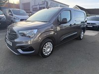 VAUXHALL COMBO — thumbnail 51 of 51