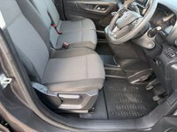 VAUXHALL COMBO — thumbnail 32 of 51