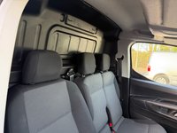VAUXHALL COMBO — thumbnail 35 of 51