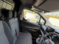 VAUXHALL COMBO — thumbnail 36 of 51