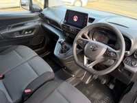 VAUXHALL COMBO — thumbnail 38 of 51