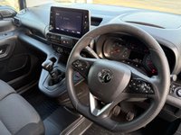 VAUXHALL COMBO — thumbnail 39 of 51