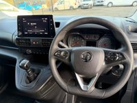 VAUXHALL COMBO — thumbnail 40 of 51