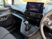 VAUXHALL COMBO — thumbnail 44 of 51