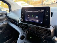 VAUXHALL COMBO — thumbnail 45 of 51