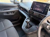 VAUXHALL COMBO — thumbnail 46 of 51