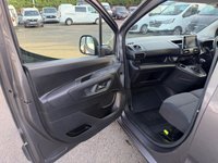 VAUXHALL COMBO — thumbnail 47 of 51
