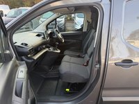 VAUXHALL COMBO — thumbnail 49 of 51