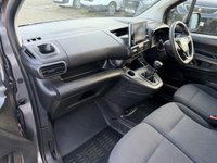 VAUXHALL COMBO — thumbnail 50 of 51