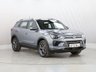 USED 2022 72 SSANGYONG KORANDO 1.5 Ventura SUV 5dr Petrol Auto Euro 6 (s/s) (163 ps) 1 OWNER | REAR CAM | DAB |