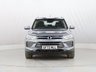 USED 2022 72 SSANGYONG KORANDO 1.5 Ventura SUV 5dr Petrol Auto Euro 6 (s/s) (163 ps) 1 OWNER | REAR CAM | DAB |