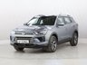 USED 2022 72 SSANGYONG KORANDO 1.5 Ventura SUV 5dr Petrol Auto Euro 6 (s/s) (163 ps) 1 OWNER | REAR CAM | DAB |
