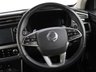 USED 2022 72 SSANGYONG KORANDO 1.5 Ventura SUV 5dr Petrol Auto Euro 6 (s/s) (163 ps) 1 OWNER | REAR CAM | DAB |