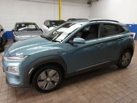 USED 2020 69 HYUNDAI KONA 64kWh Premium SE SUV 5dr Electric Auto (7kW Charger) (204 ps) SAT NAV CARPLAY REAR VIEW CAMERA CRUISE CONTROL HEATED SEATS HEATED STEERING WHEEL PARKING SENSORS LOW MILEAGE 3 OWNERS SERVICE HISTORY