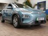 USED 2020 69 HYUNDAI KONA 64kWh Premium SE SUV 5dr Electric Auto (7kW Charger) (204 ps) SAT NAV CARPLAY REAR VIEW CAMERA CRUISE CONTROL HEATED SEATS HEATED STEERING WHEEL PARKING SENSORS LOW MILEAGE 3 OWNERS SERVICE HISTORY