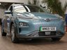 USED 2020 69 HYUNDAI KONA 64kWh Premium SE SUV 5dr Electric Auto (7kW Charger) (204 ps) SAT NAV CARPLAY REAR VIEW CAMERA CRUISE CONTROL HEATED SEATS HEATED STEERING WHEEL PARKING SENSORS LOW MILEAGE 3 OWNERS SERVICE HISTORY