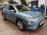 USED 2020 69 HYUNDAI KONA 64kWh Premium SE SUV 5dr Electric Auto (7kW Charger) (204 ps) SAT NAV CARPLAY REAR VIEW CAMERA CRUISE CONTROL HEATED SEATS HEATED STEERING WHEEL PARKING SENSORS LOW MILEAGE 3 OWNERS SERVICE HISTORY