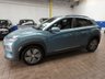 USED 2020 69 HYUNDAI KONA 64kWh Premium SE SUV 5dr Electric Auto (7kW Charger) (204 ps) SAT NAV CARPLAY REAR VIEW CAMERA CRUISE CONTROL HEATED SEATS HEATED STEERING WHEEL PARKING SENSORS LOW MILEAGE 3 OWNERS SERVICE HISTORY