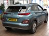 USED 2020 69 HYUNDAI KONA 64kWh Premium SE SUV 5dr Electric Auto (7kW Charger) (204 ps) SAT NAV CARPLAY REAR VIEW CAMERA CRUISE CONTROL HEATED SEATS HEATED STEERING WHEEL PARKING SENSORS LOW MILEAGE 3 OWNERS SERVICE HISTORY