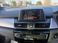 USED 2016 16 BMW 2 SERIES ACTIVE TOURER 2.0 220d M Sport MPV 5dr Diesel Auto xDrive Euro 6 (s/s) (190 ps) 6 SERVICE STAMPS
