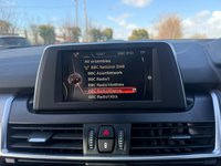 USED 2016 16 BMW 2 SERIES ACTIVE TOURER 2.0 220d M Sport MPV 5dr Diesel Auto xDrive Euro 6 (s/s) (190 ps) 6 SERVICE STAMPS