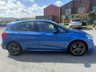USED 2016 16 BMW 2 SERIES ACTIVE TOURER 2.0 220d M Sport MPV 5dr Diesel Auto xDrive Euro 6 (s/s) (190 ps) 6 SERVICE STAMPS