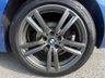 USED 2016 16 BMW 2 SERIES ACTIVE TOURER 2.0 220d M Sport MPV 5dr Diesel Auto xDrive Euro 6 (s/s) (190 ps) 6 SERVICE STAMPS