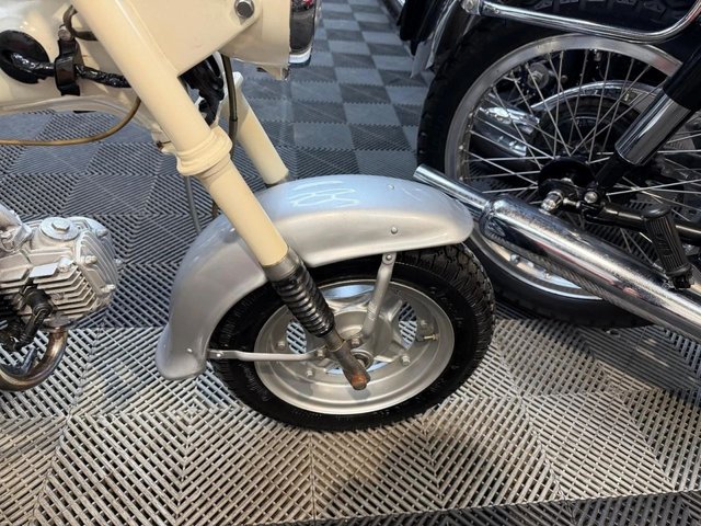 View our HONDA ST70