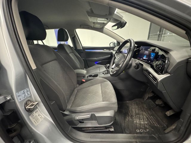 2021 VOLKSWAGEN GOLF - Photo 3