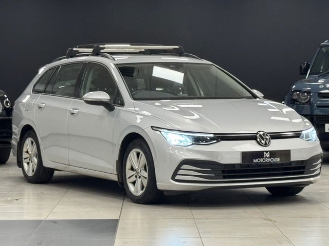 2021 VOLKSWAGEN GOLF - Photo 5