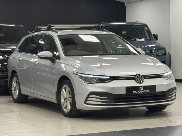 2021 VOLKSWAGEN GOLF - Photo 6