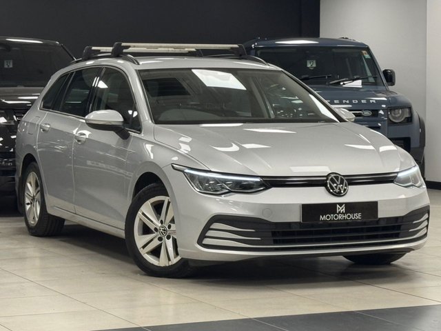 2021 VOLKSWAGEN GOLF - Photo 7