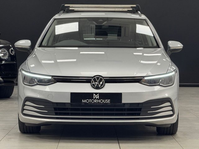 2021 VOLKSWAGEN GOLF - Photo 8