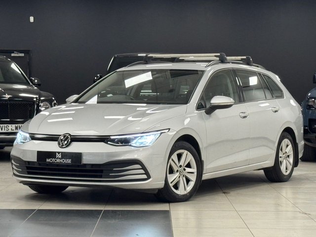 2021 VOLKSWAGEN GOLF - Photo 9