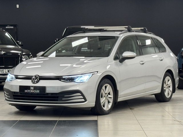 2021 VOLKSWAGEN GOLF - Photo 10