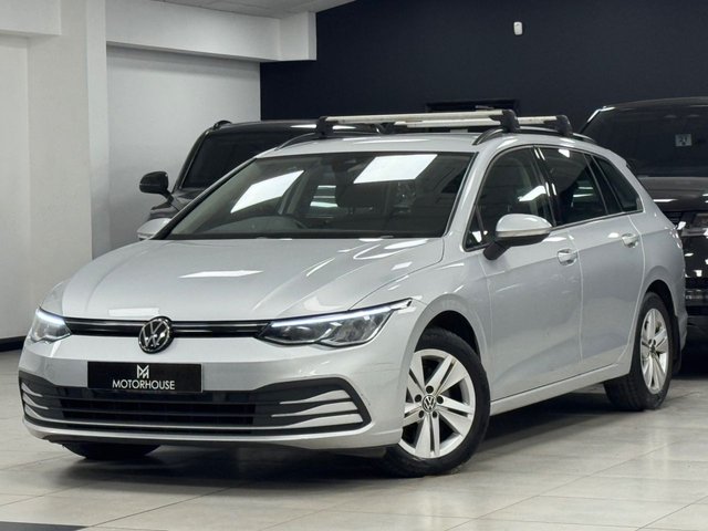 2021 VOLKSWAGEN GOLF - Photo 11