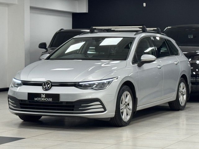 2021 VOLKSWAGEN GOLF - Photo 12