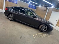 USED 2020 20 BMW 6 SERIES GRAN TURISMO 2.0 620d M Sport GT 5dr Diesel Auto Euro 6 (s/s) (190 ps) 1 Owner Full History