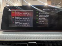 USED 2020 20 BMW 6 SERIES GRAN TURISMO 2.0 620d M Sport GT 5dr Diesel Auto Euro 6 (s/s) (190 ps) 1 Owner Full History