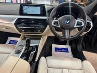 USED 2020 20 BMW 6 SERIES GRAN TURISMO 2.0 620d M Sport GT 5dr Diesel Auto Euro 6 (s/s) (190 ps) 1 Owner Full History