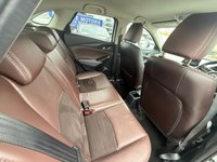 USED 2018 18 MAZDA CX-3 2.0 Petrol (SKYACTIV-G), GT Sport, SUV, 5 Door, Manual, Euro 6. FULL 12 MONTH MOT WITH EVERY CAR