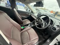 USED 2018 18 MAZDA CX-3 2.0 Petrol (SKYACTIV-G), GT Sport, SUV, 5 Door, Manual, Euro 6. FULL 12 MONTH MOT WITH EVERY CAR