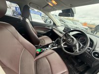 USED 2018 18 MAZDA CX-3 2.0 Petrol (SKYACTIV-G), GT Sport, SUV, 5 Door, Manual, Euro 6. FULL 12 MONTH MOT WITH EVERY CAR