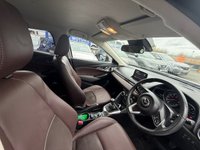 USED 2018 18 MAZDA CX-3 2.0 Petrol (SKYACTIV-G), GT Sport, SUV, 5 Door, Manual, Euro 6. FULL 12 MONTH MOT WITH EVERY CAR