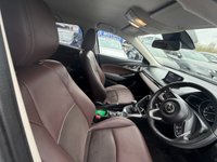 USED 2018 18 MAZDA CX-3 2.0 Petrol (SKYACTIV-G), GT Sport, SUV, 5 Door, Manual, Euro 6. FULL 12 MONTH MOT WITH EVERY CAR