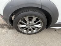 USED 2018 18 MAZDA CX-3 2.0 Petrol (SKYACTIV-G), GT Sport, SUV, 5 Door, Manual, Euro 6. FULL 12 MONTH MOT WITH EVERY CAR