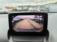 USED 2018 18 MAZDA CX-3 2.0 Petrol (SKYACTIV-G), GT Sport, SUV, 5 Door, Manual, Euro 6. FULL 12 MONTH MOT WITH EVERY CAR