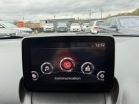 USED 2018 18 MAZDA CX-3 2.0 Petrol (SKYACTIV-G), GT Sport, SUV, 5 Door, Manual, Euro 6. FULL 12 MONTH MOT WITH EVERY CAR